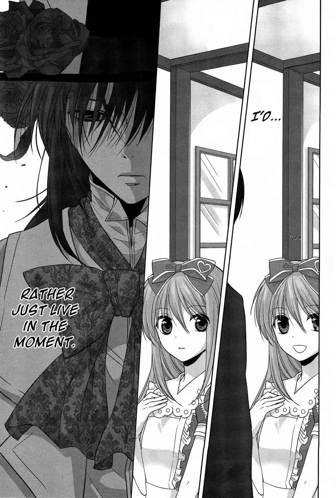 Renai Otogibanashi - Rose Petit coeur Chapter 2 11